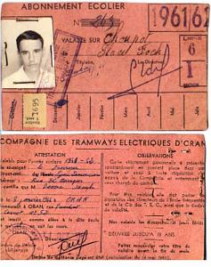 Oran documents divers 022